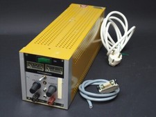 Programma Systron Donner Thorn EMI HH50-1A. Telecomando, 0 - 50 Volt 1 Amp. Opt. 20A