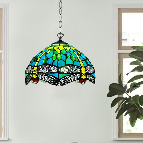 Lampada sospensione stile - lampada, a