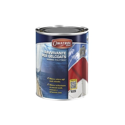 Owatrol polytrol rinnovatore - owatrol,