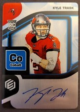 Kyle Trask -- 2/27 -- 2021