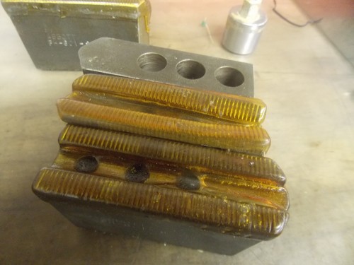 Abbott ph601s 3pc steel jaw - abbott,