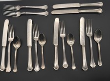 Reed & Barton Posate con