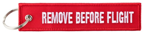 Portachiavi remove before - remove,