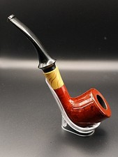 Pipa artigianale rodata - pipa,