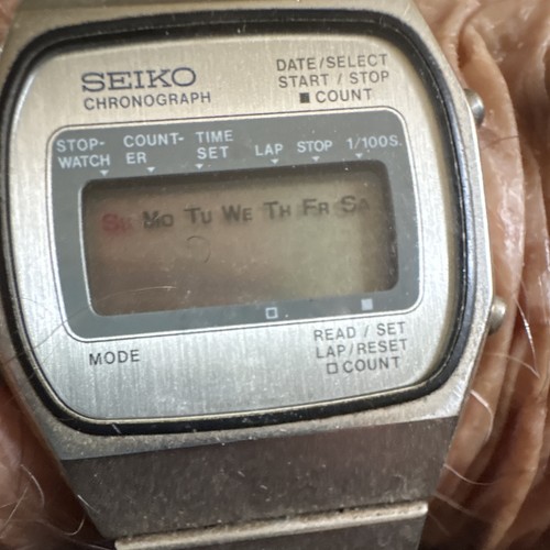Orologio seiko cronografo - orologio,