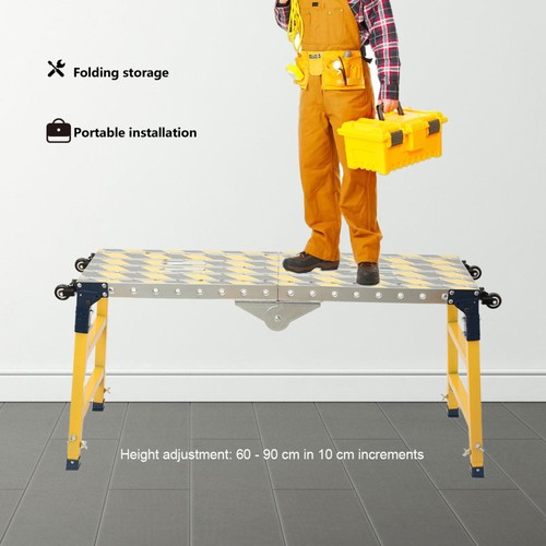 Piattaforma lavoro - di,