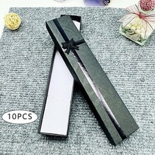 Scatole lunghe di cartone per