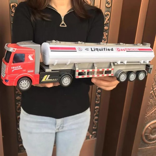 Camion giocattolo - rc,