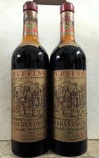 1 Bt. Chianti Stravecchio