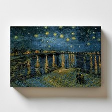 Quadro Vincent Van Gogh vol
