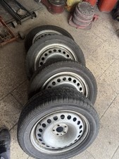 Cerchi 16 Fiat Doblo’ 2015