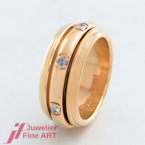 Anello piaget possession 7 - piaget,