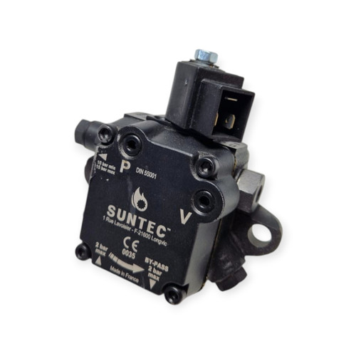 Suntec as67a7466 pompa gasolio - suntec,