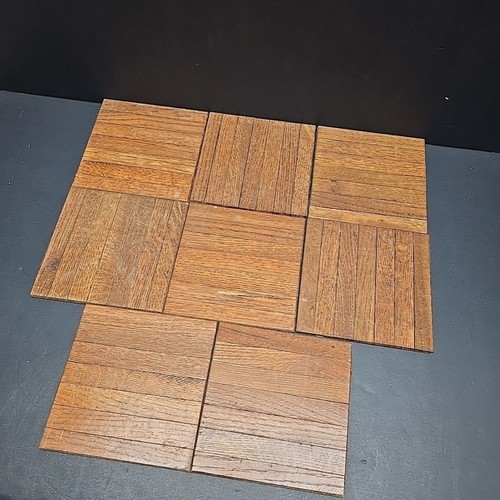 Parquet rovere vintage - parquet,