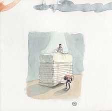 GIPI - Tavola originale