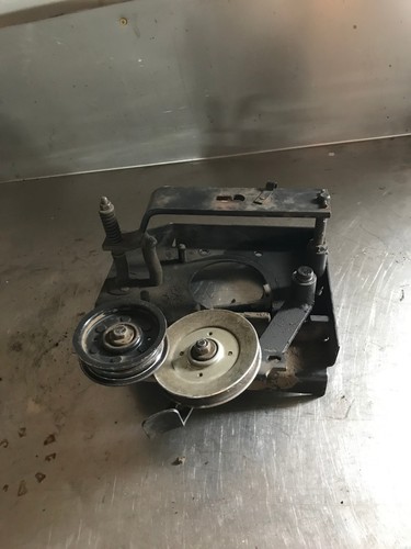 John deere 210 212 214 - 210, pto