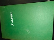 A.RASERO 5° ALPINI - MANFRINI