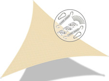 Tenda Da Sole per Esterno