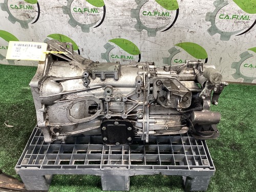 Cambio manuale completo per - cambio,