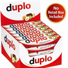 40 X Ferrero Duplo Chocolate