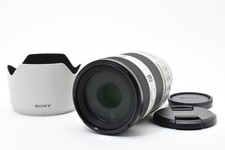 Sony FE 70-200mm F/4 Macro G