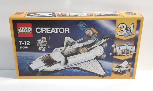 Lego 31066 creator 1 - creator, in