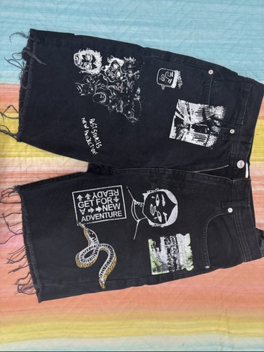 Pantaloncino zara - pantaloncino,