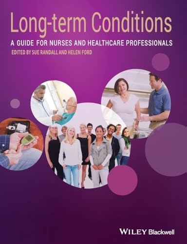 Long term conditions guide - long-term, conditions: