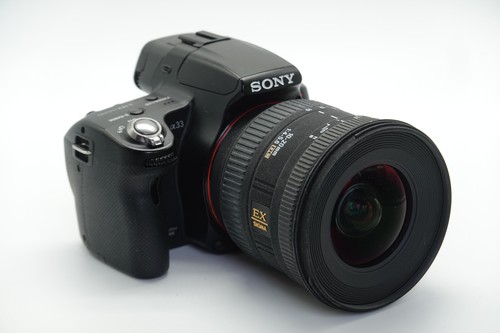 Fotocamera reflex digitale - fotocamera,