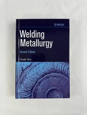 Welding Metallurgy 2nd Edition