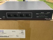 Interruttore Extron DTP2 T 204