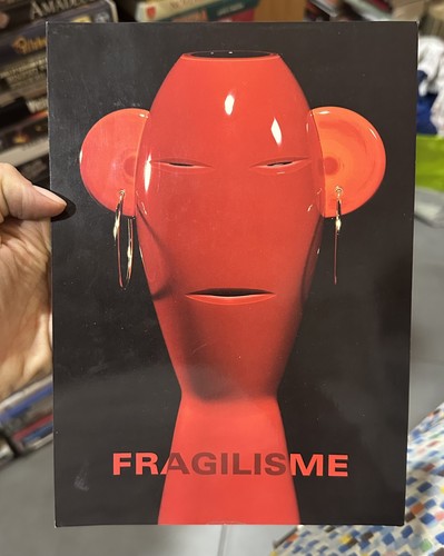 Flyer fragilisme alessandro - fragilisme,