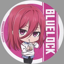 BLUELOCK Buono Chigiri Hyouma