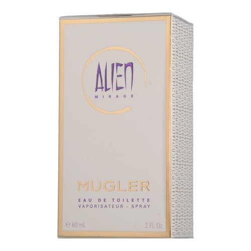 Thierry mugler alien - alien, mirage