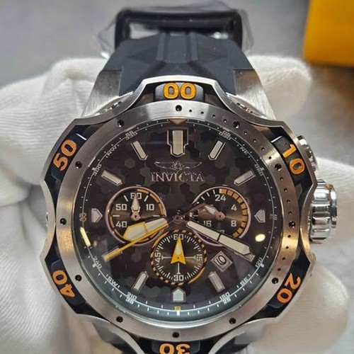 Orologio uomo invicta venom - da,