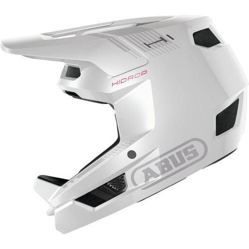 Casco integrale abus hidrop - casco,