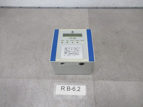 Ados itr498 analizzatore - ados,