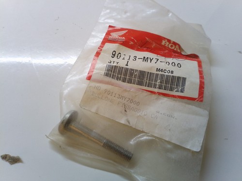 Honda vfr 750 bullone sella - vfr,