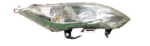 Freccia anteriore honda - anteriore,