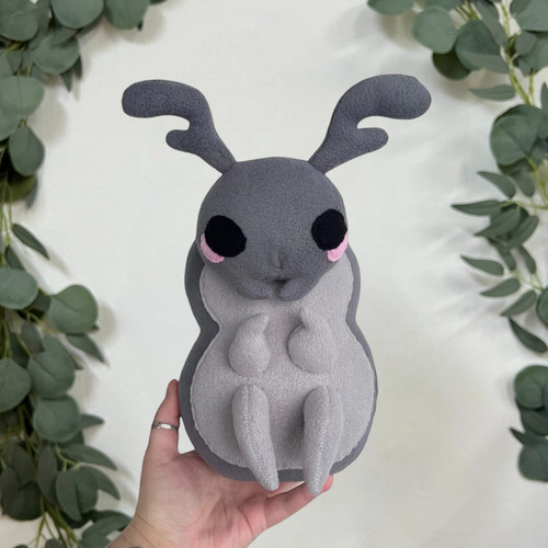 Hollow knight bretta handmade - bretta,