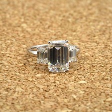 Anello fidanzamento ct - anello, 5