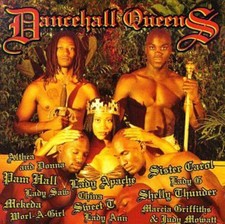 Artisti vari dancehall - artisti,