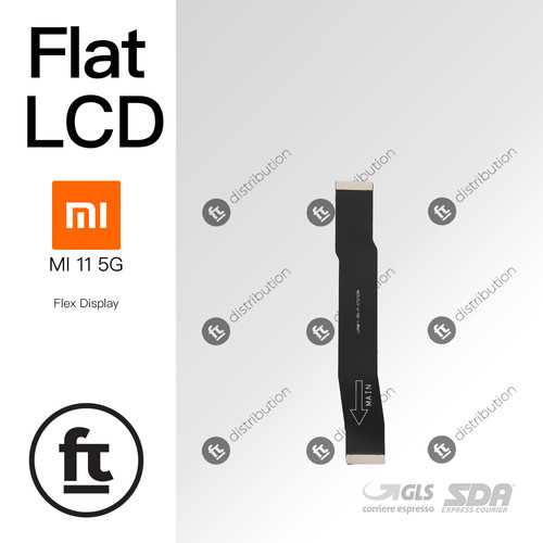 Xiaomi flat collegamento - xiaomi,