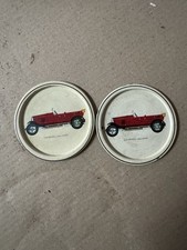 PIATTINI VINTAGE