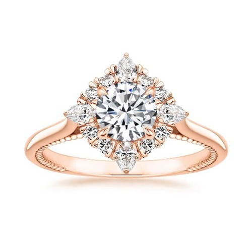 Fede nuziale diamante gia igi - diamante,