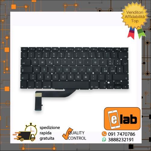 Tastiera per macbook pro - tastiera,