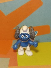 PUFFI 2010 SMURF 20720 PUFFO