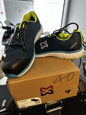 Scarpa Antinfortunistica Wurth