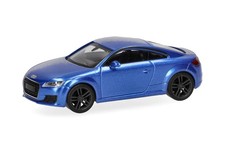 herpa Modellino Audi TT