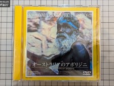 National Geographic: DVD